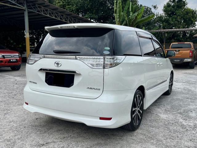 L/KEDAI 2015/2020 Toyota ESTIMA 2.4 AERAS ACR50 FL - 5