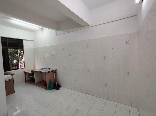 Taman Meranti Indah 1