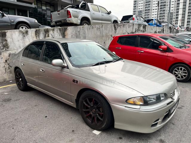 2008 Proton PERDANA 2.0 V6 ENHANCED VERSION 3 (A) - 3