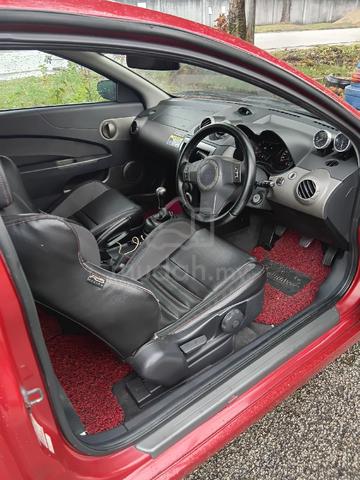 2013 Proton SATRIA 1.8 R3 NEO (M) - 4
