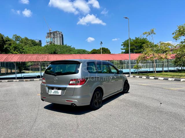 2012 Mazda 8 2.3 (A) ORIGINAL BODY PAINT/142k MILE - 2