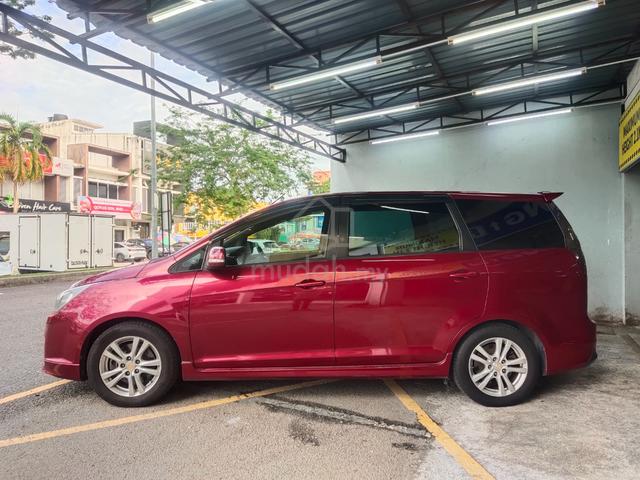 2014 Proton EXORA 1.6 BOLD PREMIUM (A)1OWN FULSPEC - 4
