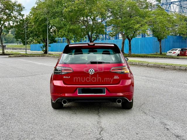 2013 7.5GTI BDKIT Volkswagen GOLF 1.4 TSI MK7 (A) - 3