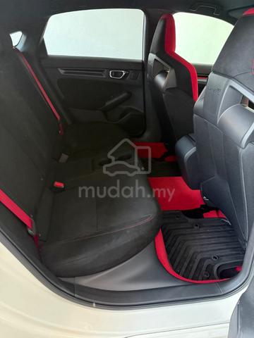 2023 Honda CIVIC 2.0 TYPE R MY23 FL5 (M) - 5