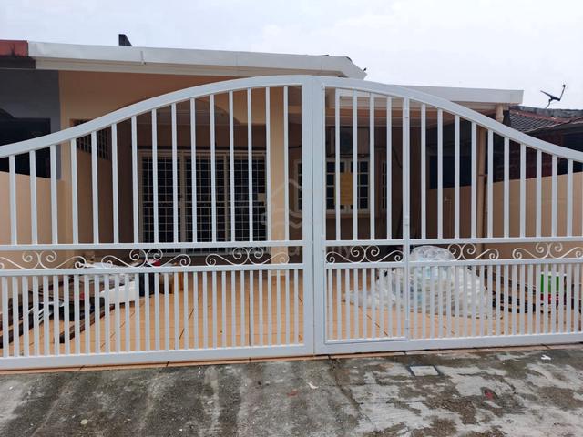 1 Storey House, Taman Bukit Mewah, Fully Reno+Extended [Full Loan] 1