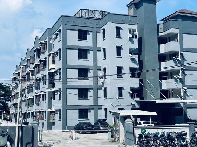 Pangsapuri Sri Bayan Mas 1
