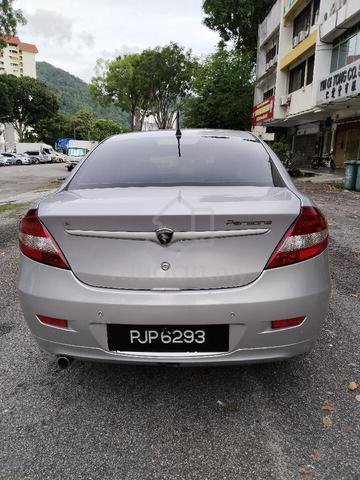 2010 Proton PERSONA 1.6 BASE LINE (A) - 3