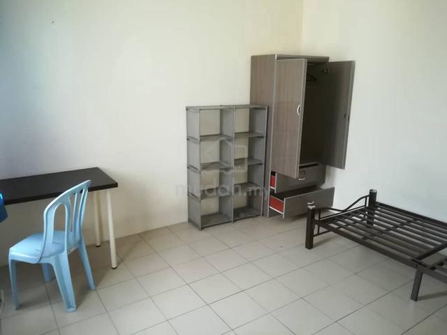 Taman FairPark, walking distance to Ipoh Hospital(HRPB) and Unikl 4