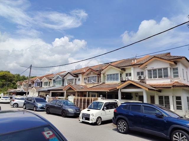 Puchong Utama /Taman putra prima 1