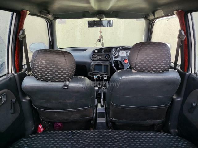 2004 Perodua KELISA 1.0 GX (M) - 3