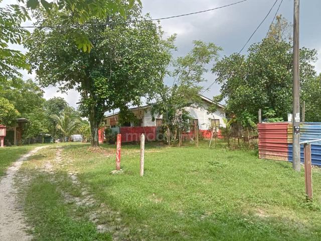 Non Bumi Lot Bungalow at Rasa, Selangor 1