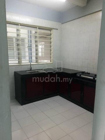 Setapak Ria Condominium 1
