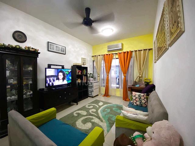 Villa Kesuma 1