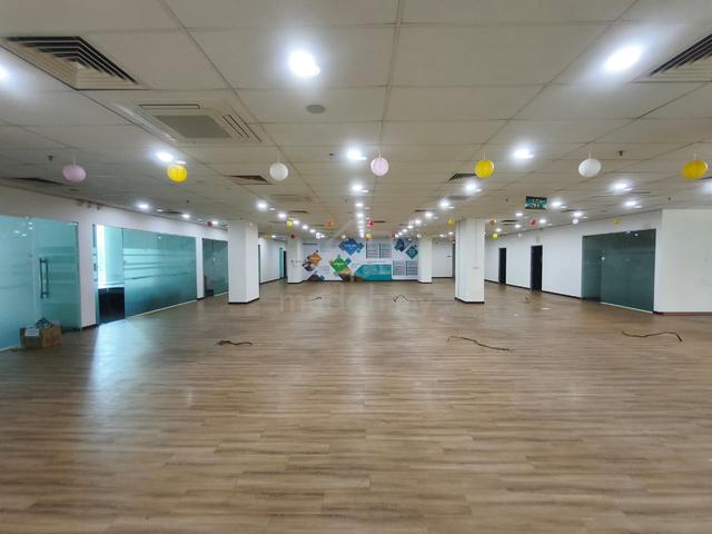 Fully Renovated Office 1