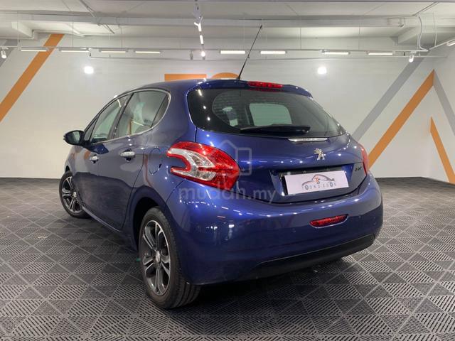 2014 Peugeot 208 1.6 VTi ALLURE (A)/ F*LOAN - 3