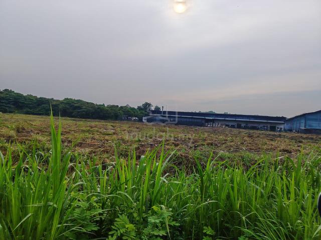 Air Keroh , 6.242 acres industrial land for sale 1
