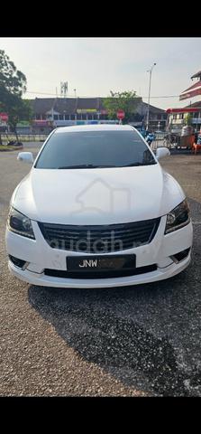 2009 Toyota CAMRY 2.4 V ACV40R-JEAGKERH FACELIFT - 1
