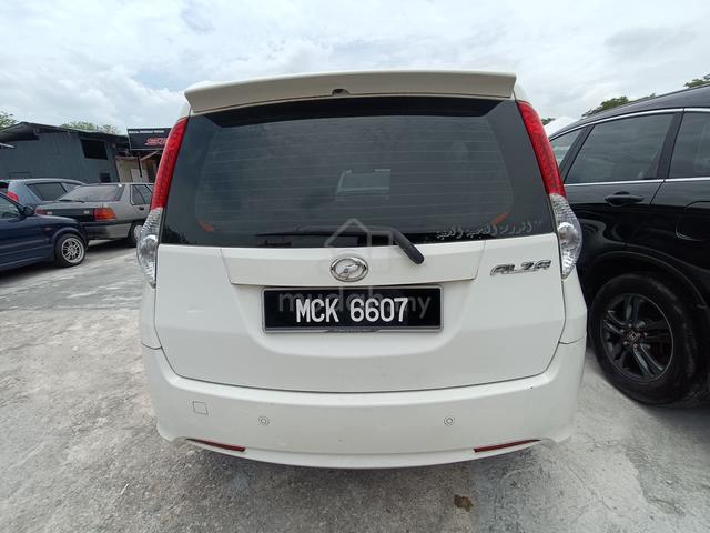 2013 Perodua ALZA 1.5 EZi (A) OTR Price - 5