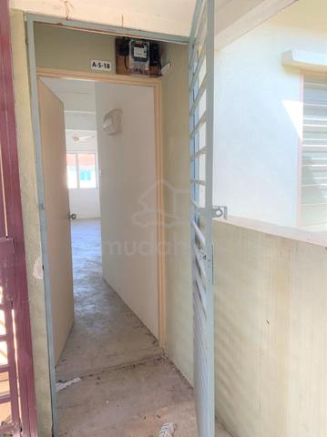 Apartment Kelisa Ria 1
