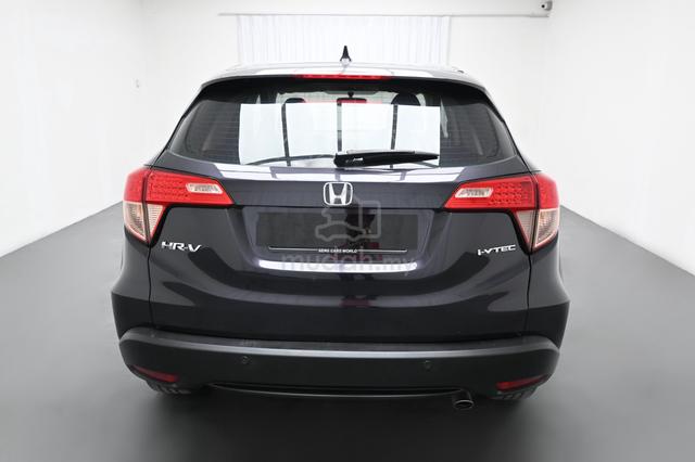 2016 Honda HR-V 1.8 S ENHANCED (A) CAREFUL OWNER - 5