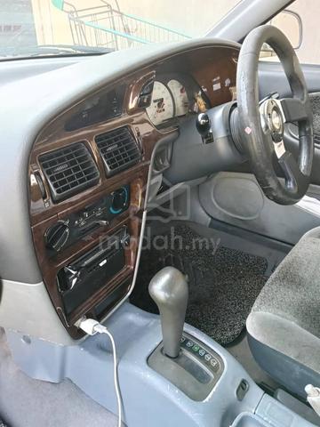 2004 Proton WIRA 1.5 GL (A) - 5