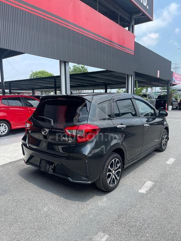 2024 Perodua MYVI 1.5 H (A) 1-3 YEARS WARRANTY - 5
