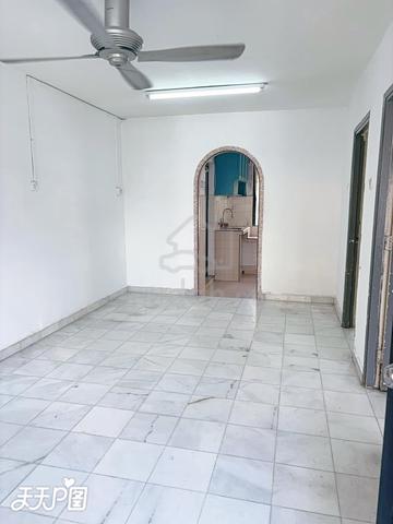 Seksyen 2 Wangsa Maju Flat 1