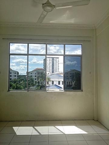 Apartment Matahari (Kolombong Inanam) 4