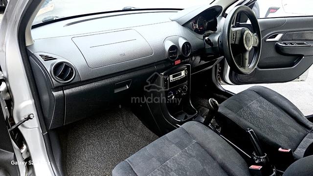2012 Proton SAGA 1.3 FL EXECUTIVE (A) - 5