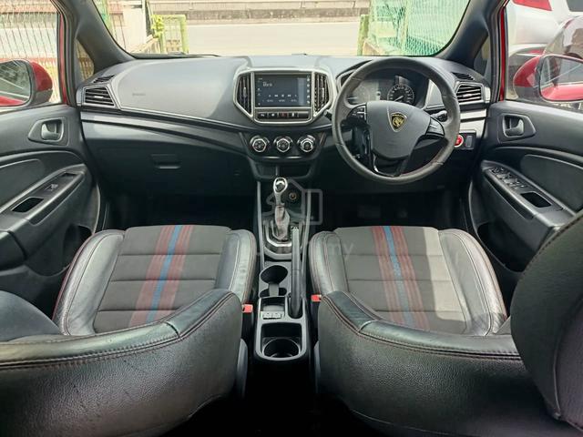 2020 Proton IRIZ 1.6 PREMIUM (A) 6 Airbag - 3
