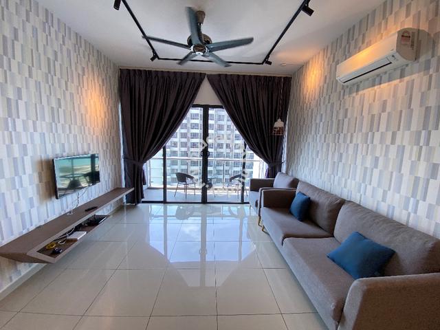 Atlantis Residences 1