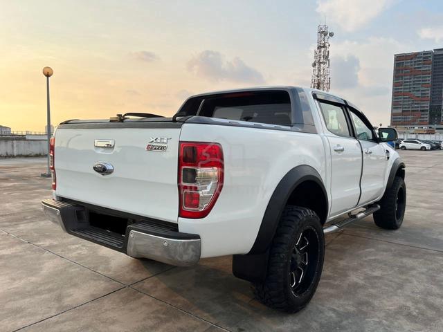 2017 Ford RANGER 2.2 XLT FACELIFT (A)NICECONDITION - 3