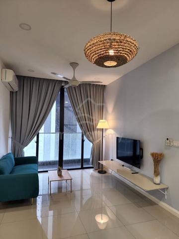 D' Pristine @ Medini 1