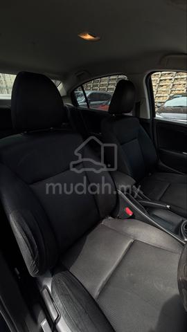 2014 Honda CITY 1.5 E (A) - 5