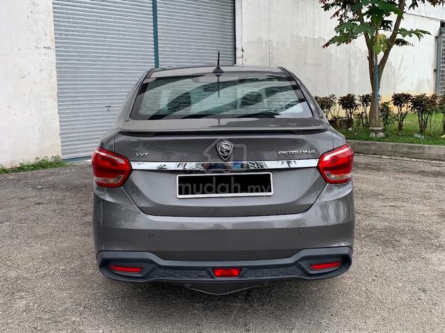 2018 Proton PERSONA 1.6 PREMIUM (A) - 5
