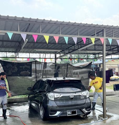 2018 Perodua MYVI 1.5 ADVANCE (A) - 1