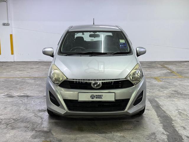 2016 Perodua AXIA 1.0 G (A) WHOLE SALE - 4
