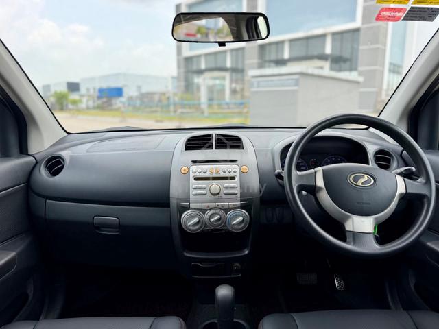 2008 Perodua MYVI 1.3 SE ZHS FACELIFT - 3