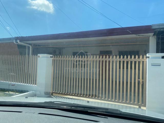 Single Storey |Taman Tasik |Lido- KK High School- Shan Tao- QEH1 1