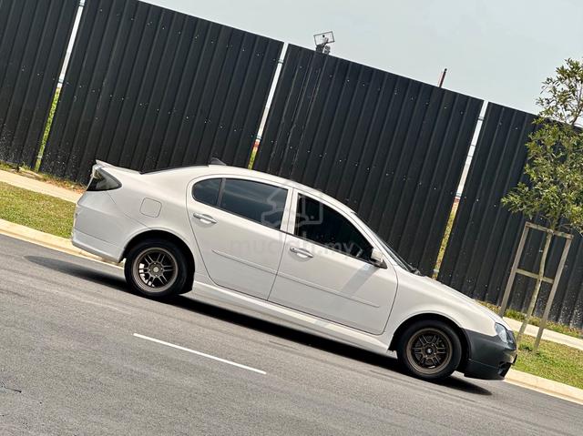 PROTON PERSONA 1.6 AUTO🔥ORi CONDITION ‼️‼️‼️ - 2