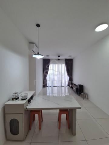 Vivo Executive Apartment 1
