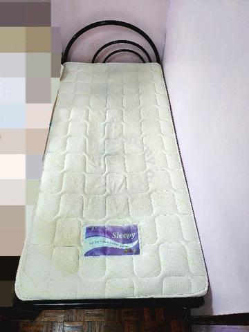 used single mattress for sale