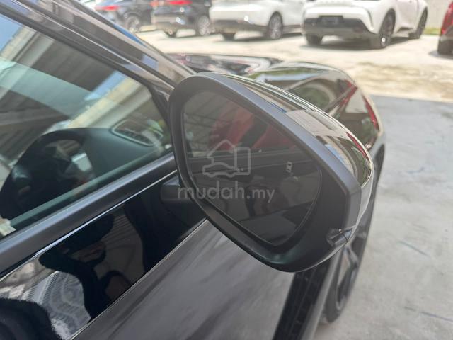 2025 Honda CIVIC 2.0 TYPE R MY23 FL5 2K MILEAGE - 3
