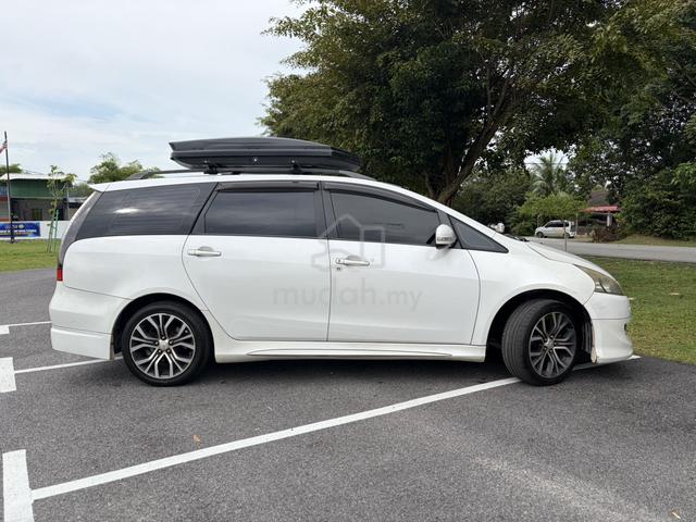 2010 Mitsubishi GRANDIS 2.4 MIVEC ENHANCED (A) - 5