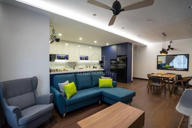 The Havre @ Bukit Jalil 1