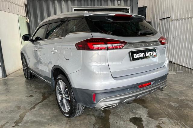 Proton X70 1.8 TGDI PREMIUM Professionally owned - 3