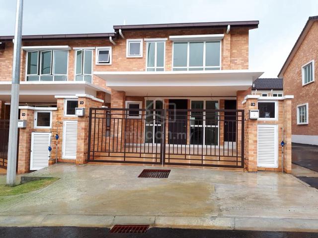 Hibiscus Townhouse, Goodview Heights Sungai Long Cheras Kajang 1