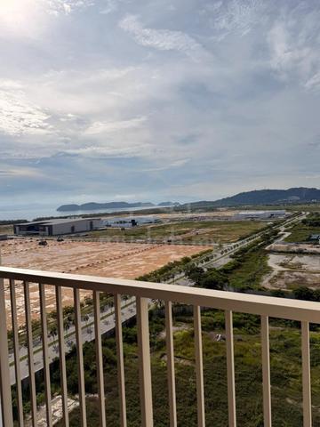 Vivo Executive Apartment 1