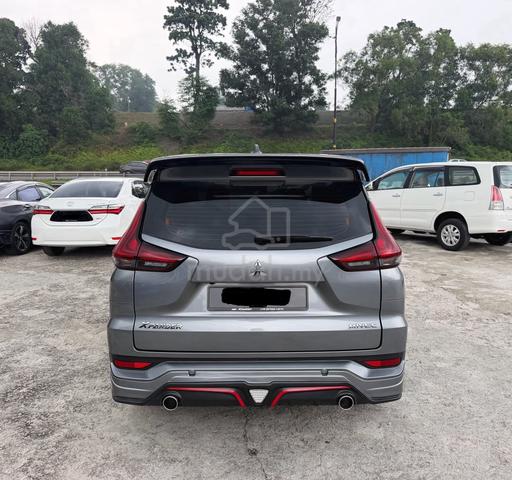 2024 Mitsubishi XPANDER 1.5 ✅ Mthly 9xx - 2