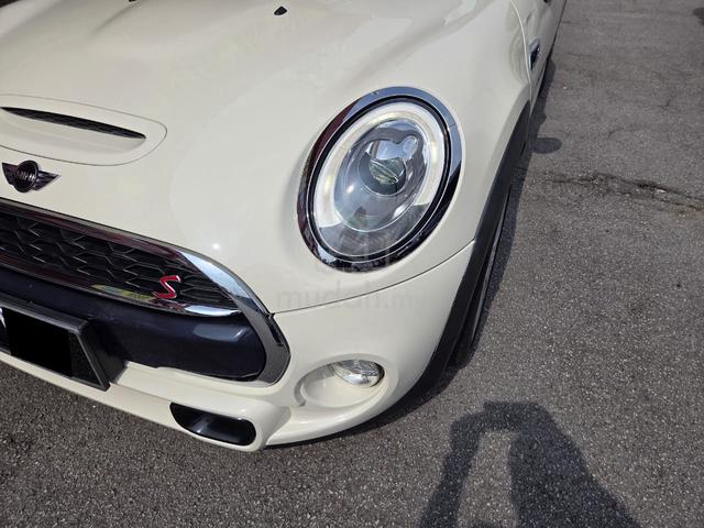 2017/22 Mini COOPER S 2.0cc (FREE 2 YR WRTY) - 5